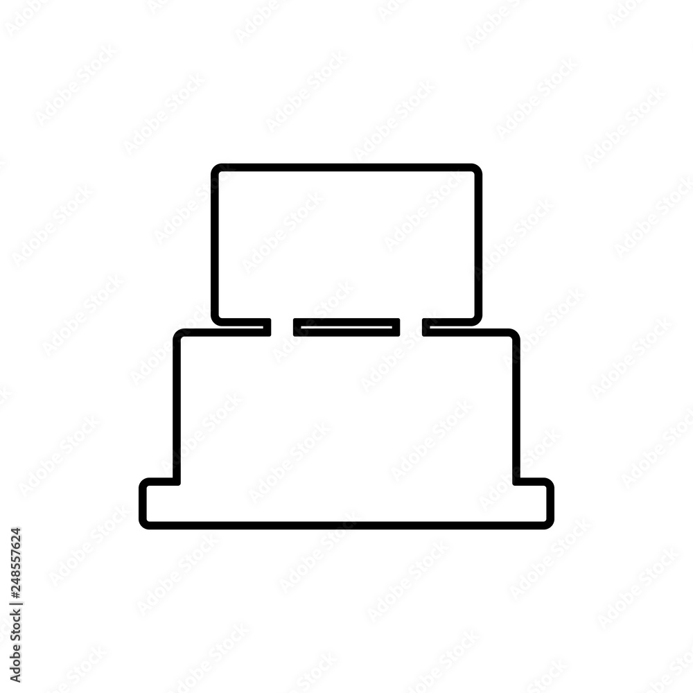 tv table furniture glyph icon. Element of Furniture for mobile concept and web apps icon. Thin line icon for website design and development, app development tv table furniture glyph icon. Element of Furniture for mobile concept and web apps icon. Thin line icon for website design and development, app development