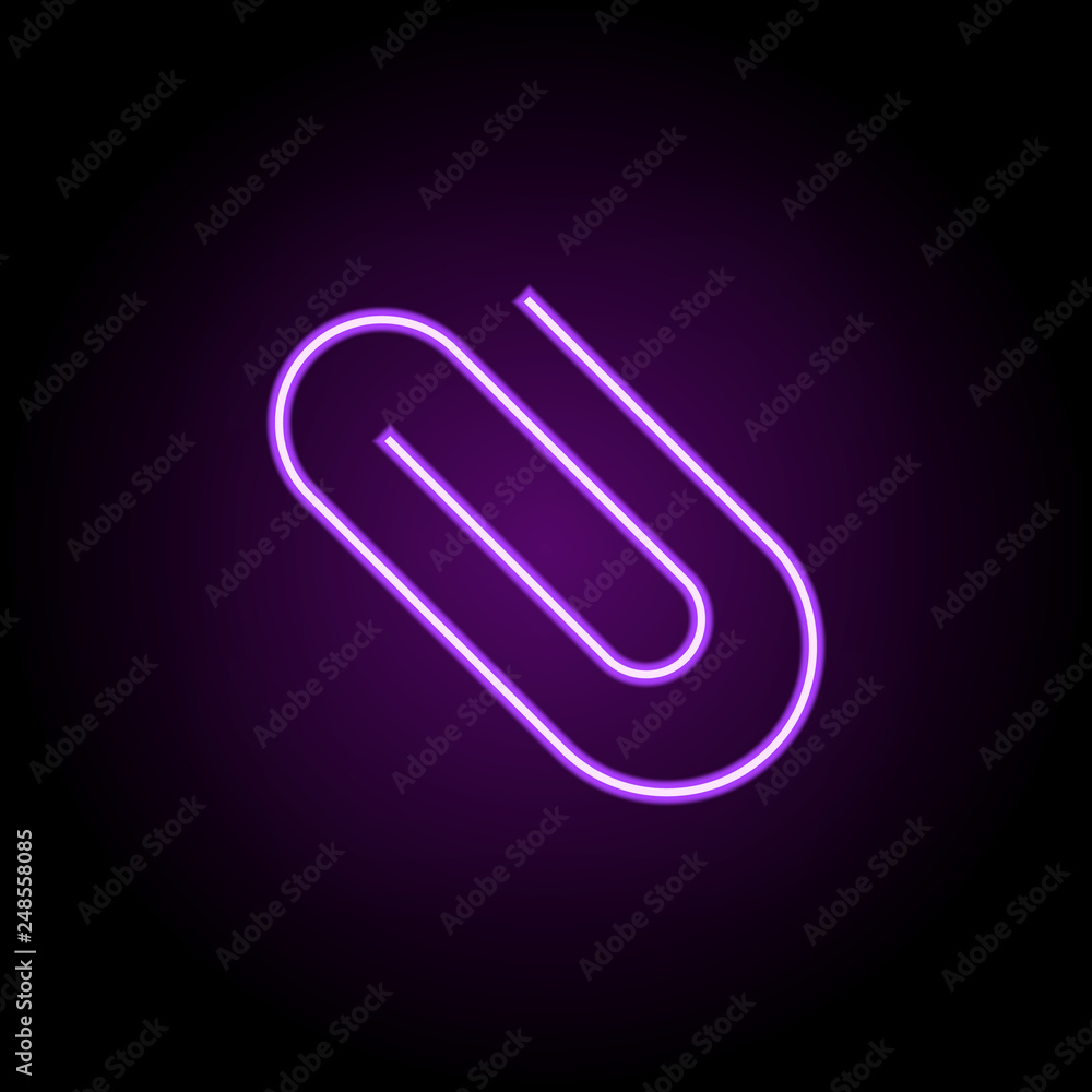 additional information line icon. Elements of web in neon style icons. Simple icon for websites, web design, mobile app, info graphics additional information line icon. Elements of web in neon style icons. Simple icon for websites, web design, mobile app, info graphics