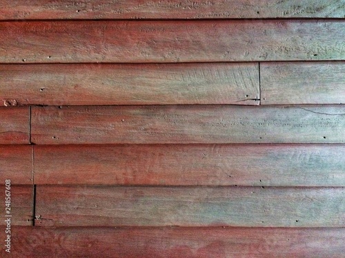 Wood lines texture background