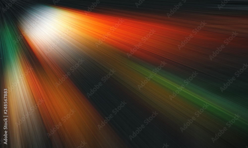Abstract radial zoom motion design gradient blur Abstract radial zoom motion design gradient blur