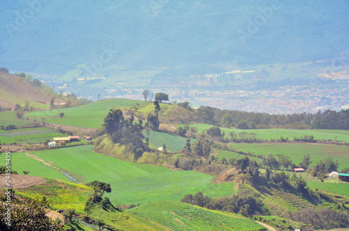Wallpaper Mural In the countryside Torontodigital.ca