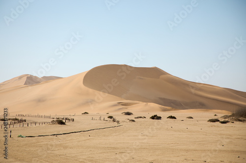 Dune 7  Namibia