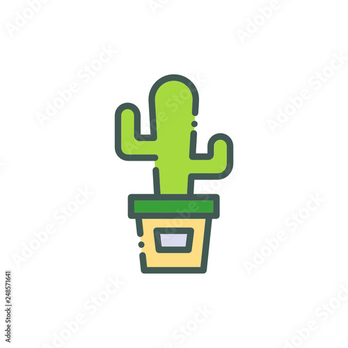 kaktus icon