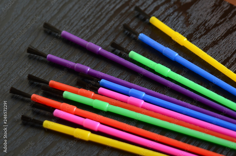 ART BRUSHES ART BRUSHES