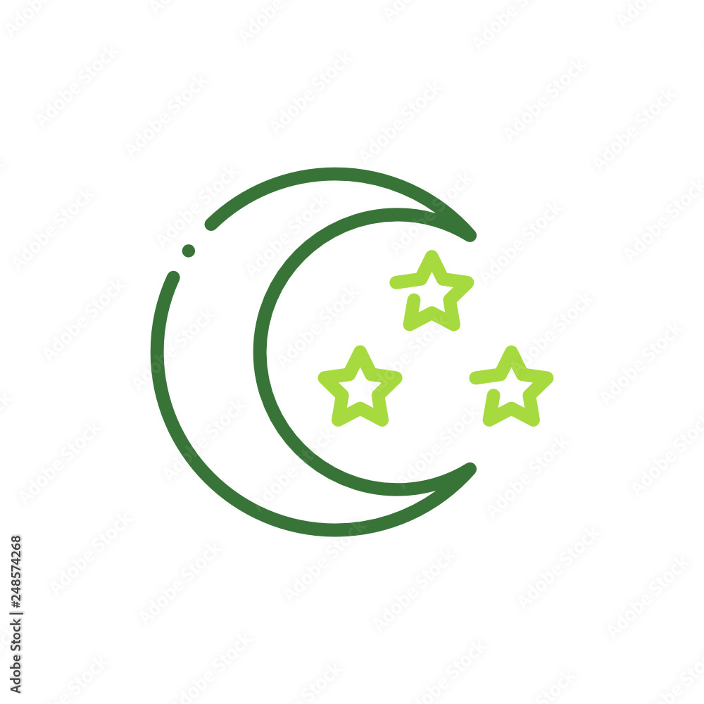 moon icon