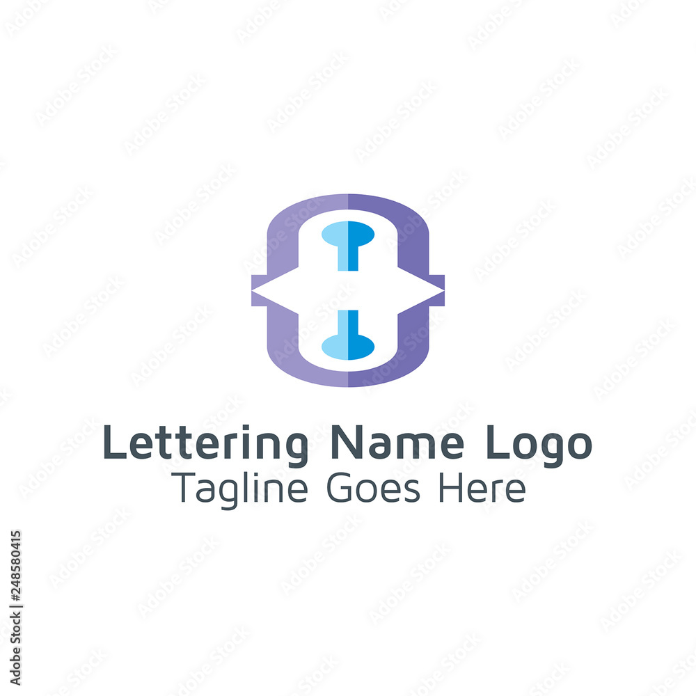Lettering O Vector Lettering O Vector
