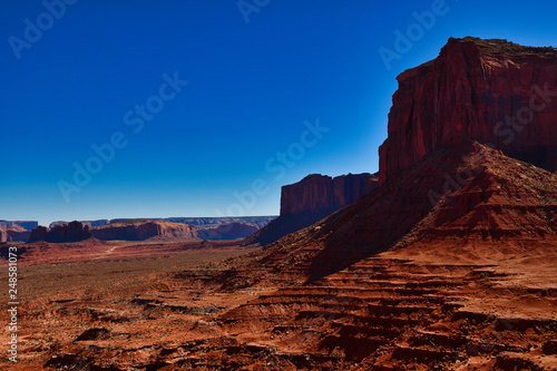 Monument Valley