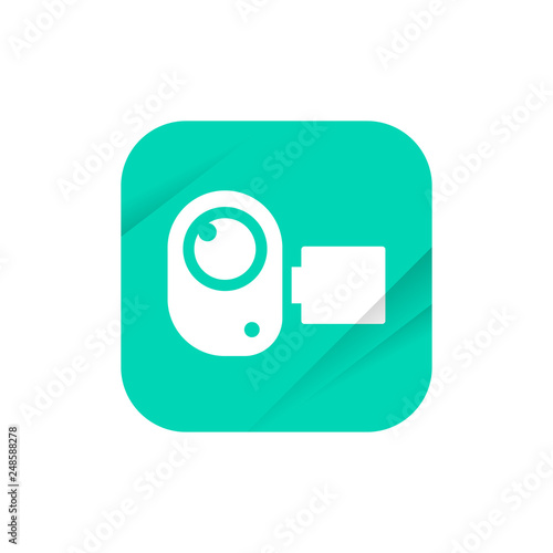 Wallpaper Mural Camcorder Torontodigital.ca