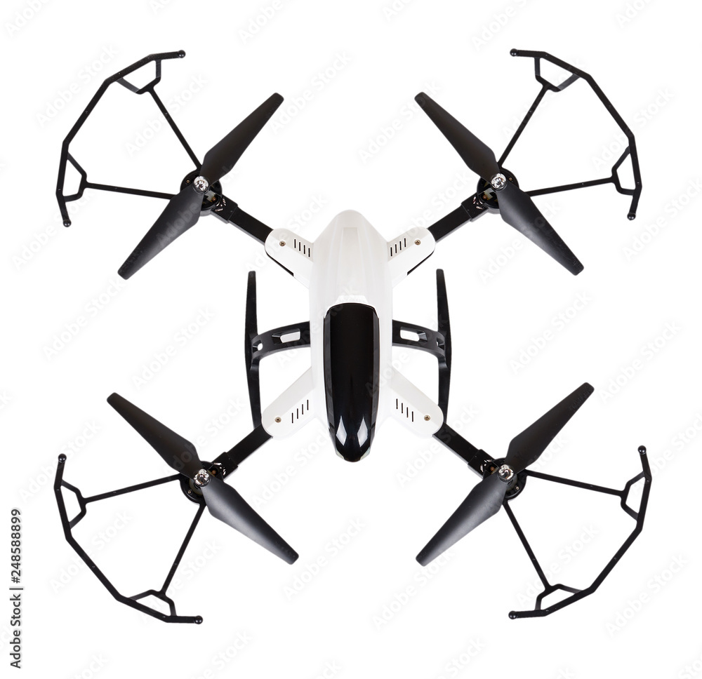 Remote control drone, fun toy for kids, air sport game. Remote control drone, fun toy for kids, air sport game.