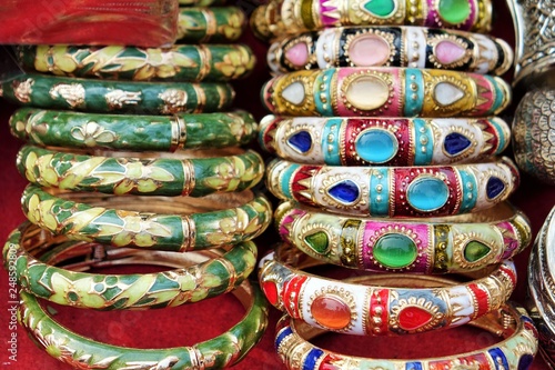 traditional turkish bangles © goodgold99