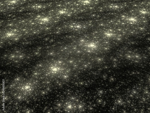 宇宙のような背景素材