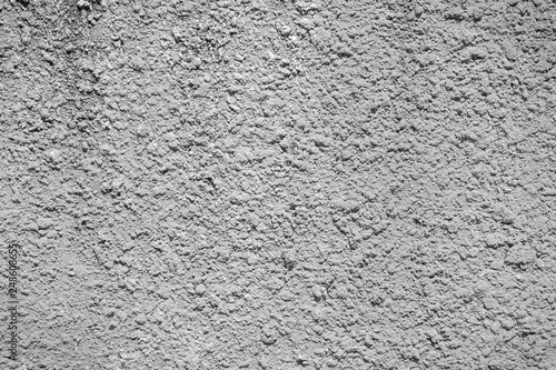 black and white cement wall background
