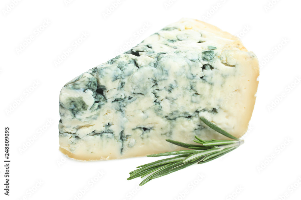Dor Blue and rosemary Dor Blue and rosemary