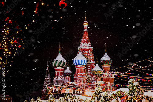 Photography Moscow, Russia, cathedral, kremlin