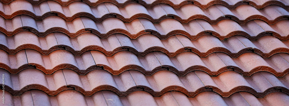 roof tile layer covered on top residential building roof tile layer covered on top residential building