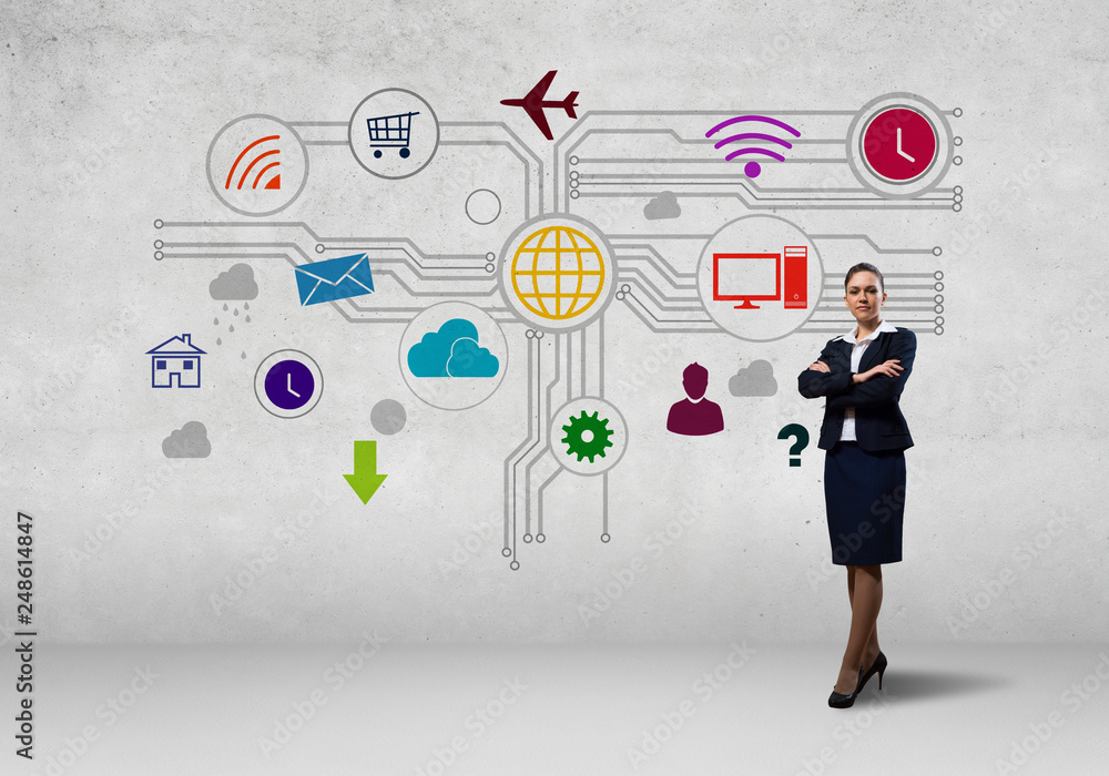 Interface presentation Interface presentation