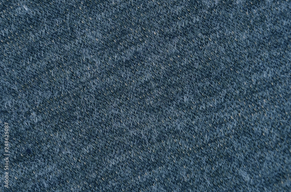 Jersey fabric background