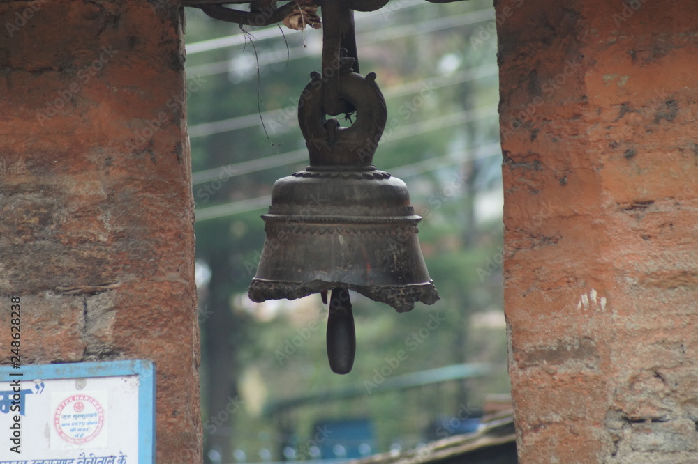 Obraz premium Around 18th century 