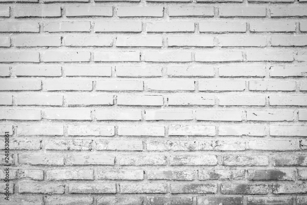 close up white brick background texture for mockup design close up white brick background texture for mockup design