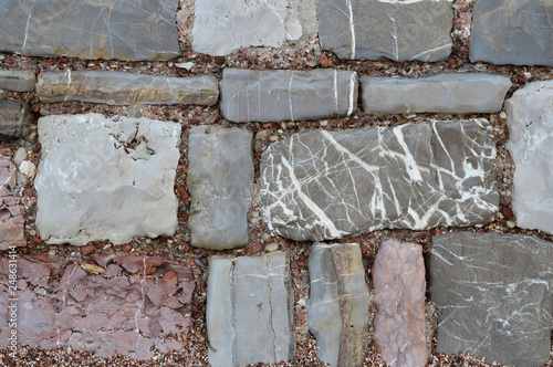 paving stones