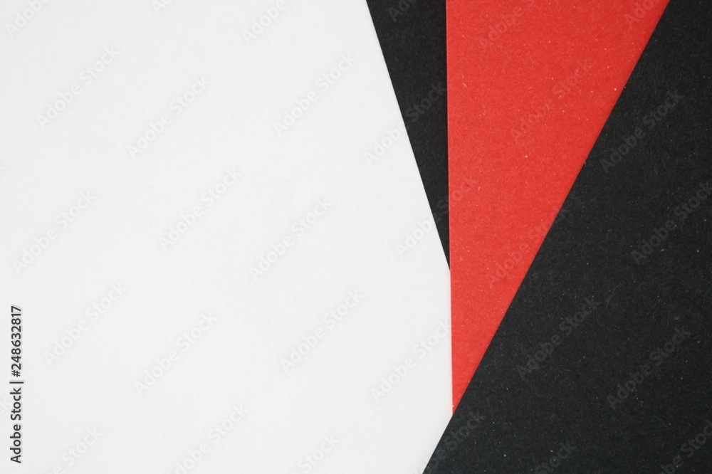 Modern office application technology design empty white background Modern office application technology design empty white background