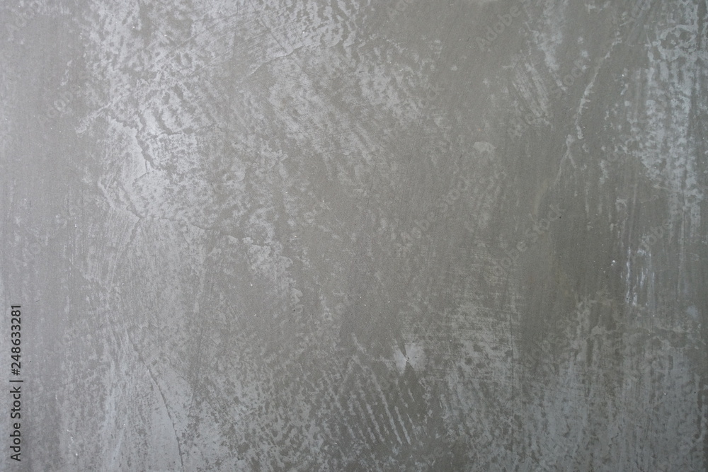 Fototapeta premium Concrete wall for background