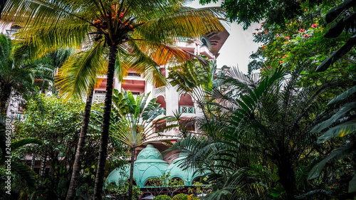 Leela palace bangalore  © Mohd
