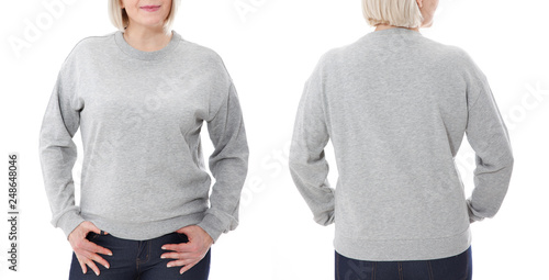 Photos Shirt design and fashion concept