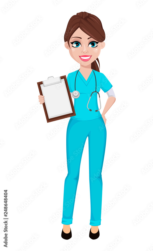 Medical doctor woman. Medicine, healthcare concept. Medical doctor woman. Medicine, healthcare concept.