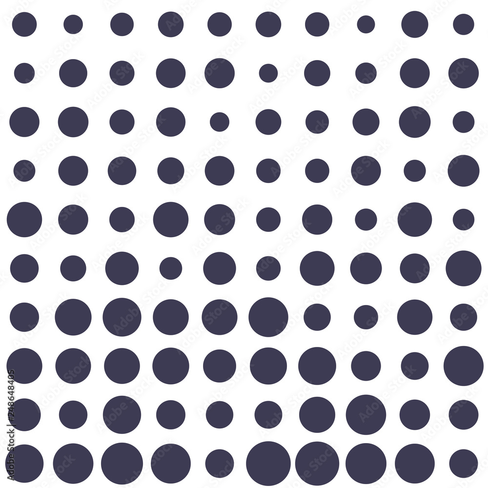 halftone dot seamless pattern, minimal geometric abstract background halftone dot seamless pattern, minimal geometric abstract background
