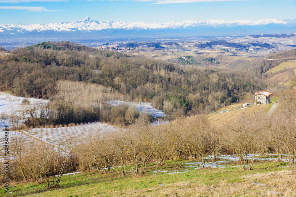 Langhe Langhe