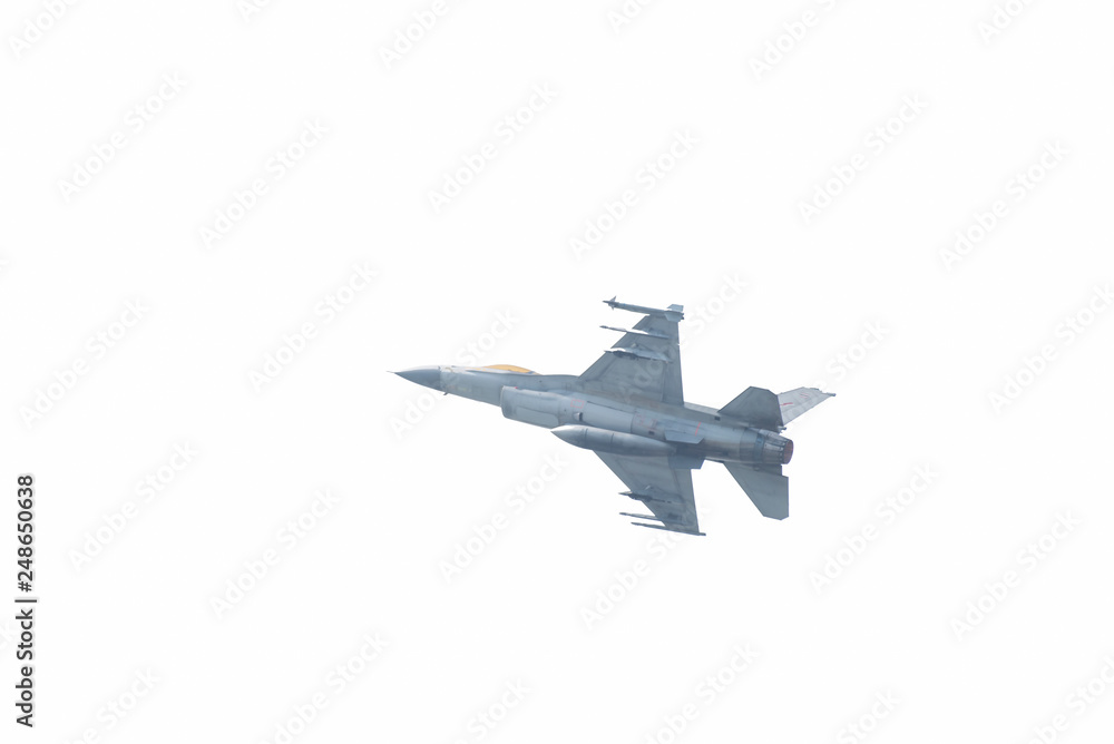 Aircraft F-16 Thailand Air Force Aircraft F-16 Thailand Air Force