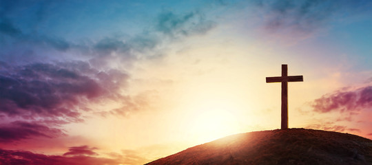 cross