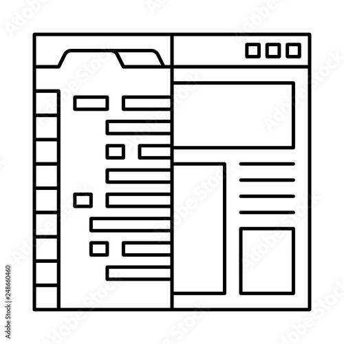Coding site