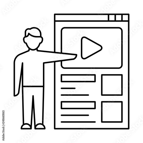development  web  coding  code  programming  mobile  presentation  coach  smm