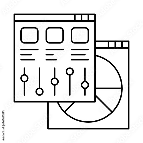 development  web  coding  code  programming  mobile  settings  grid