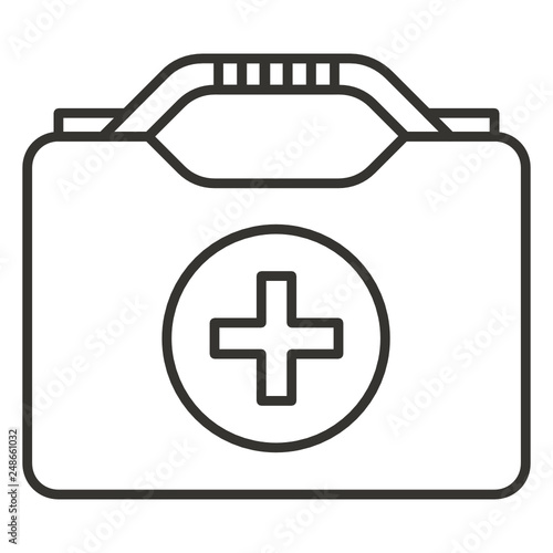 first aid kit
