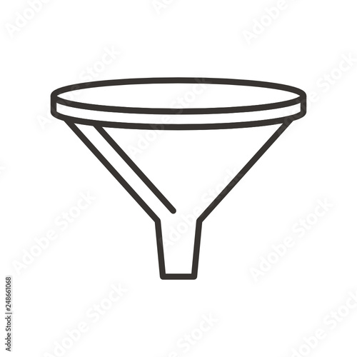 funnel  marketing  sales  filter  business