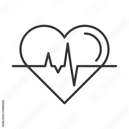 helath  heart  rate photo