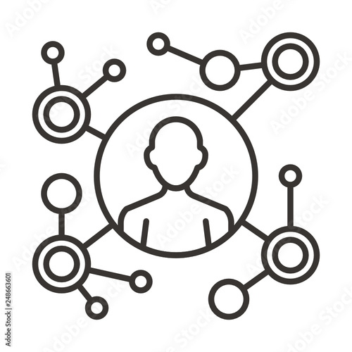 smm  seo  marketing  web  social  share  social network  connection  user  person