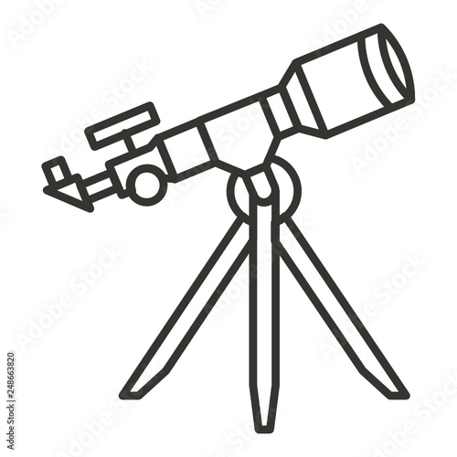 telescope