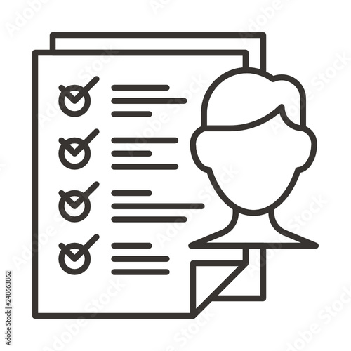 todo  task  checklist  list  person  user