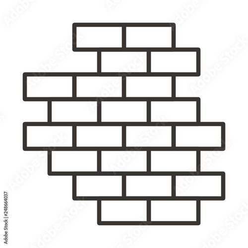 wall  brick  bricks 