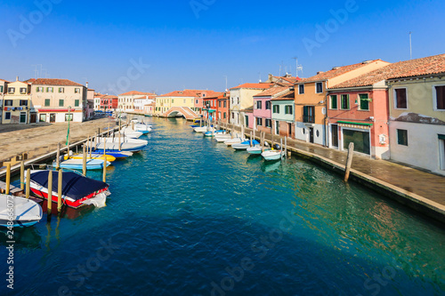 Murano, Venice © RnDmS