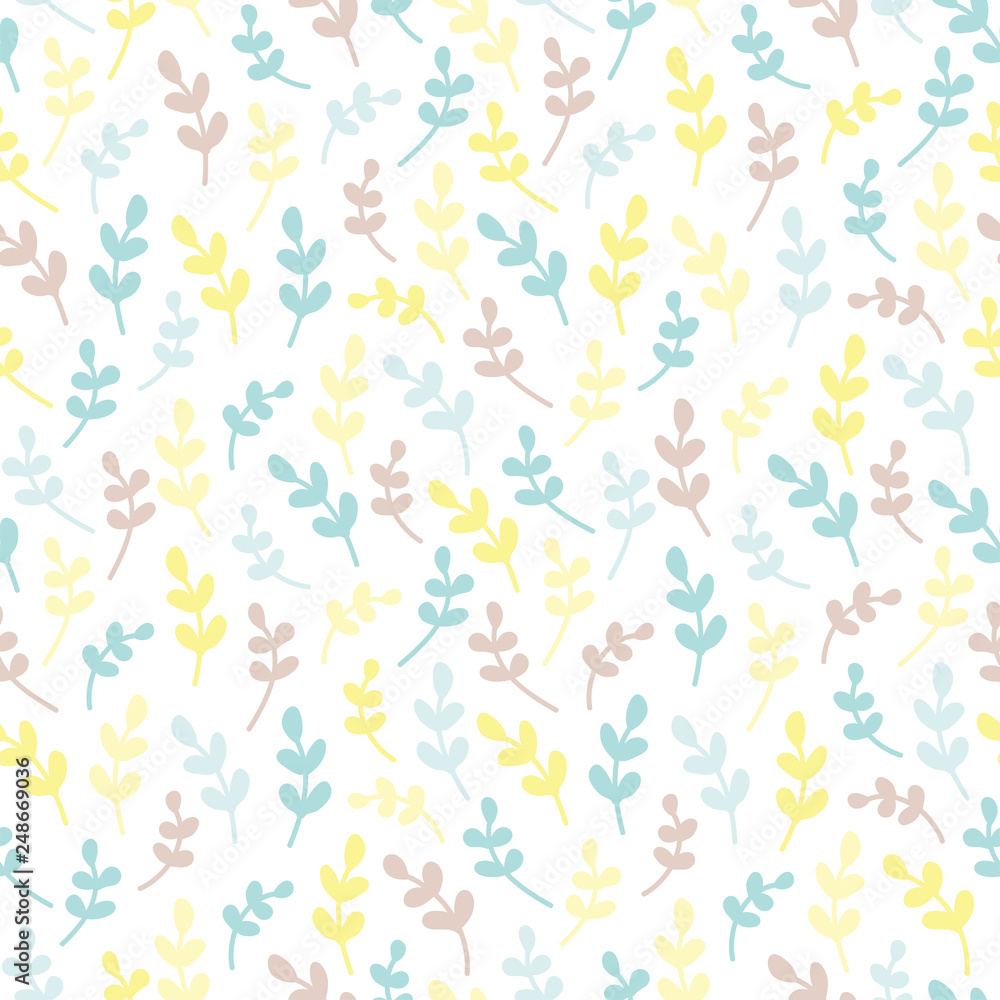 simple kids leaf pattern simple kids leaf pattern
