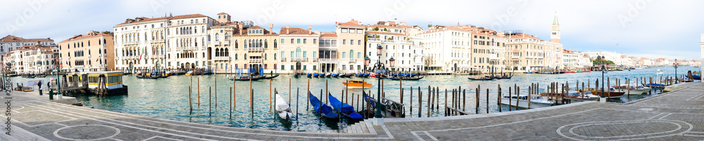 Venice View