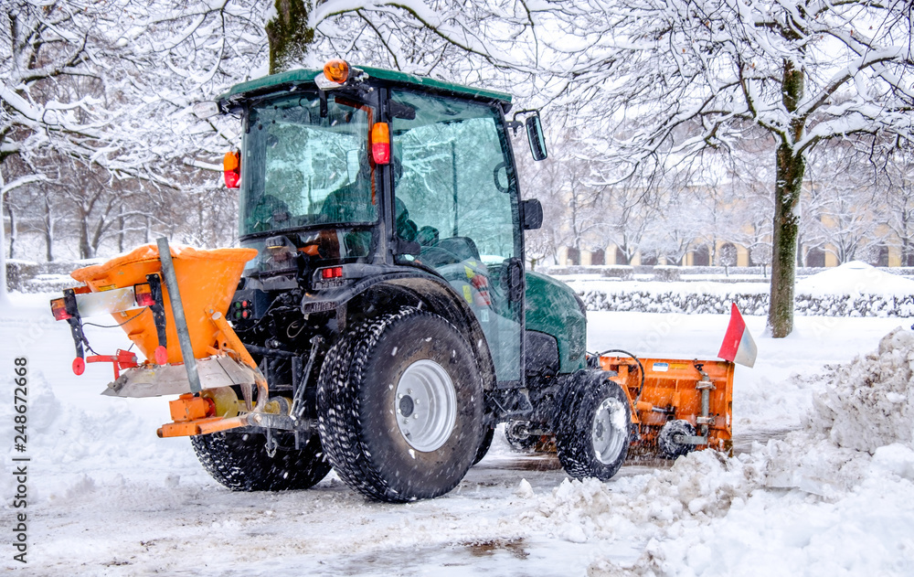 snowplow snowplow