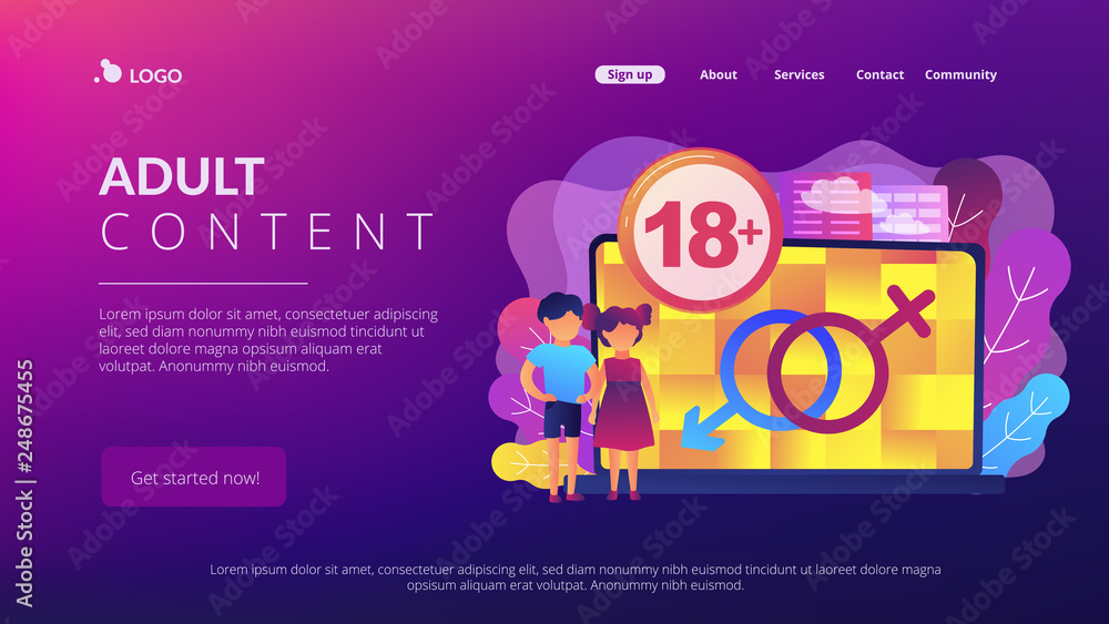 ADULT CONTENT LAWS visual data 4