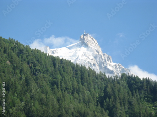 Du côté du Pic du Midi