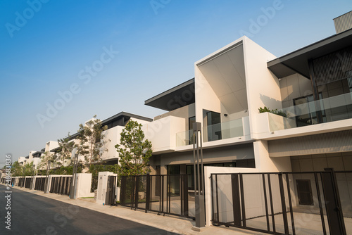 New luxury house for sale or rent.